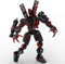 GUUIESMU Upgraded Titan Cameraman,Titan Speakerman Upgraded,Titan Tv Man Upgraded,for Kids Fans Halloween Christmas Birthday Gifts (I)