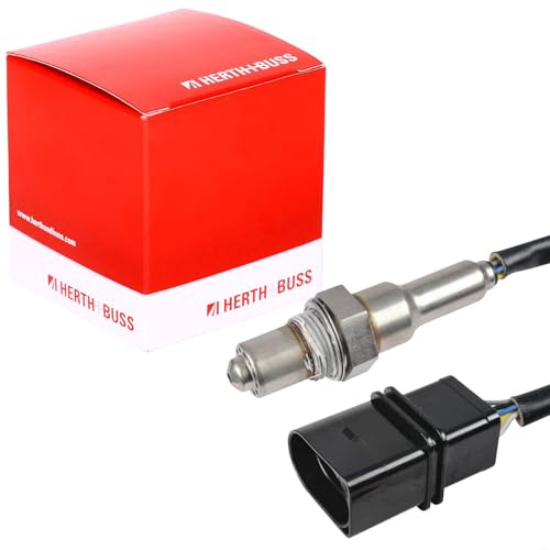 HERTH+BUSS ELPARTS Lambdasonde 70685007