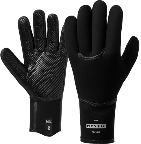 Mystic Roam 5finger Gloves L