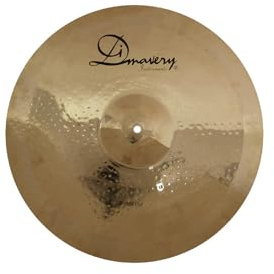 DIMAVERY DBMR-920 Becken 20er Ride | PRO 20er Ride-Becken