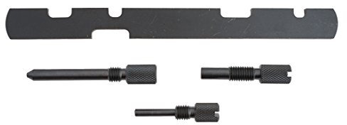 KS Tools 400.1525 Ford/Volvo - Motoreinstell-Werkzeug-Satz, 4-tlg.
