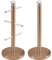Kitchen roller holder & mug tree Orange