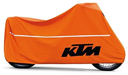 NEW KTM PROTECTIVE COVER OUTDOOR + CARRIER BAG 690 950 990 1190 1290 59012007000