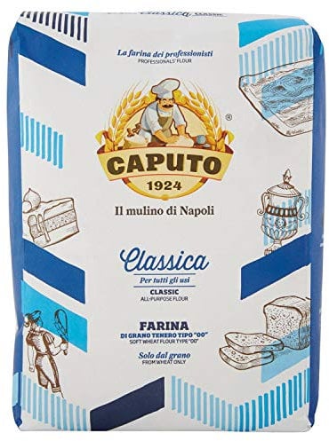 Farina Caputo Classica kg 5