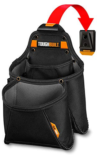 TOUGHBUILT TOU-CT-03 Mega/Supply Pouch