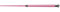 HKM 2871 Reitgerte -Silver-