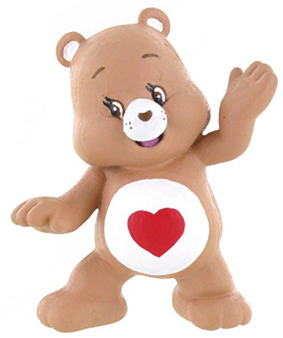 Comansi com-y99641 Tenderheart Bär aus Care Bears