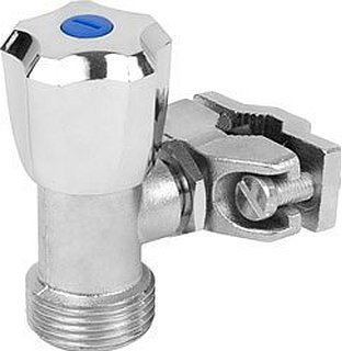 JDS Hardware Self Cutting Taps & Outlets 15MM x 3/4