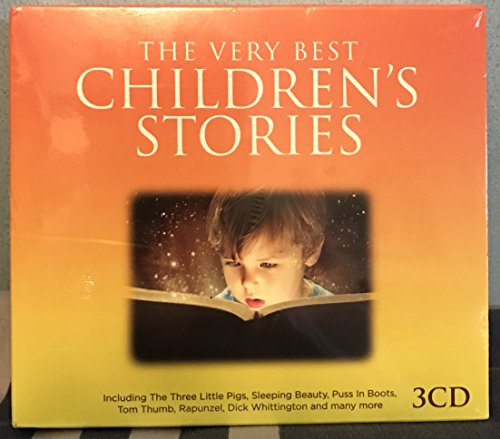 The Very Best Children's Stories