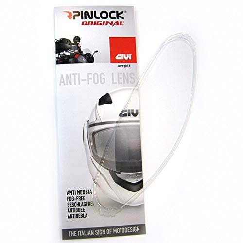 GIVI Pinlock 30 Scheibe