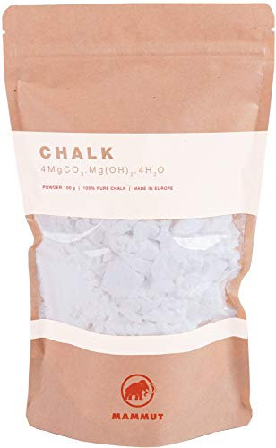 Mammut Chalk Powder, 100 g, neutro, taglia unica