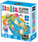 Headu IT23110 Italia da Scoprire Puzzle, Mehrfarbig