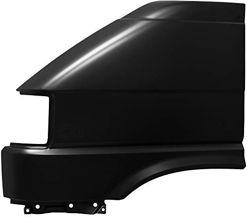 Kotflügel Fender vorne links für TRANSPORTER T4 Bj. 01/96-04/03 AC0 kurzer Vorbau