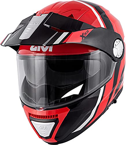 Givi HX33FDVRB54
