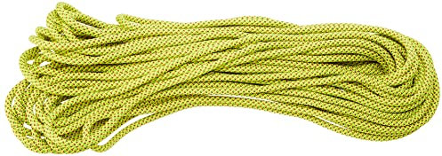 Tendon Alpine 7,9-Complete Shield Cordes pour Adulte, Unisexe, Jaune (Jaune), 30 m