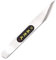 Couteau Kiridashi Japonais Droit Menuiserie Ebénisterie - Forgé Main au Japon - Droitier (Polie, 21 cm)