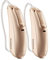 Phonak Paradise P70-312 Battery Hearing Aids (Beige)