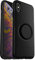 OtterBox + POP Case for Apple iPhone XS Max - Black