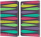 Head Case Designs Brillante Modelos de La Hoja 2 Carcasa de Cuero Tipo Libro Compatible con Apple iPad Air 2 (2014)
