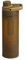 GRAYL UltraPress 500 ml Filtre à eau pour l'extérieur Eau potable I Élimine 99,99% de toutes les bactéries et virus I Parfait pour le camping, la survie et les voyages (Coyote Brown)