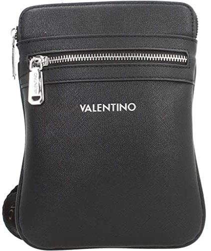 VALENTINO Marnier Crossbag Nero