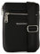 VALENTINO Marnier Crossbag Nero