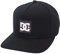 DC Shoes DC Logic - Snapback Cap for Men - Snapback-Cap - Männer