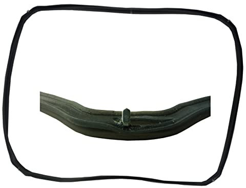 Place4parts Oven Cooker Door Seal Gasket for Cannon C00199703