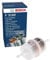 Bosch F3169 - Benzinfilter Auto