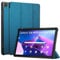 FINTIE Custodia per Lenovo Tab M10 (3a Gen) 10.1 2022 TB-328 - Sottile Leggera Case Protettiva Cover con Auto Sonno/Sveglia per Lenovo M10 (3a Generazione) 25,7 cm 10.1, Teal