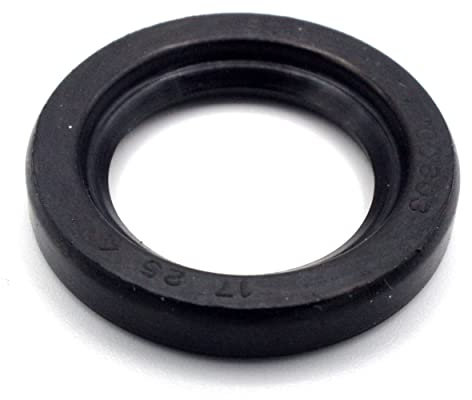 Parts and Parts Wellendichtring 17x25x4mm