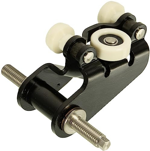 Taros Trade 315984 Rollenschiene für Schiebetür Rechts - Beifahrerseite