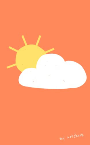 Notebook: Sunny