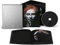 Rammstein, Neues Album 2023, Sehnsucht (Anniversary Edition), Digipak CD mit 40-seitigem Booklet und Silberfolie-Schuber