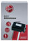 FIGEVIDA Batteria a Litio Hfree500, Nero per Hoover 35602207