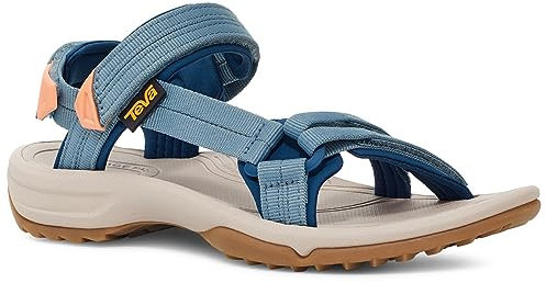 Teva Women's Terra Fi Lite Sport Sandal, Citadel, 9 UK