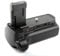 Battery Grip with Infrared Remote Controller Replacement for 1100DH Compatible With Canon 1300D 1200D 1100D 2000D 1500D Camera (Not included Battery)