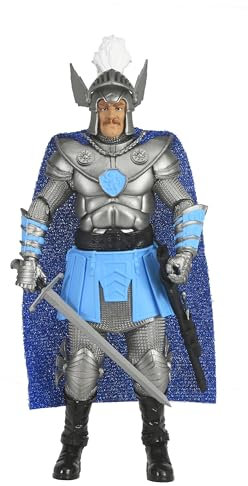 NECA 52281 Collectible, Multicolor