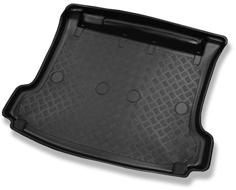 Mossa Alfombra para Maletero Adecuada para Peugeot 308 SW (10.2007-05.2014) - Protector Maletero - Alfombrilla Maletero Antideslizante - B