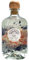 Secret Garden Distillery Rose Gin,100% Natural & Hand-Harvested Rose Petals, Scottish Gin, Floral, 70cl, 40% ABV