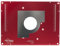 MarMan Router Table Insert Plate (Compatible with Festool) 306x229x9mm IP2.0-F