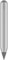 stilform 200526 AEON Nano Mini-Blei-Stift aus Aluminium - mit magnetischer Graphit-Spitze, wechselbar - Comet Grey