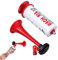 SOLUSTRE Manuelle Steuerung Air Horn Pumpe Handheld Air Horn Für Auto Boot Camping Laut Noise Maker