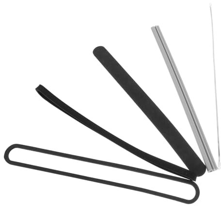 Garneck Ersatz Heizstreifen – Hochwertige Reparaturteile Für Ihre Versiegelungsmaschine - Ideal Für Die Instandhaltung Und Optimierung Ihrer Heißsiegelgeräte