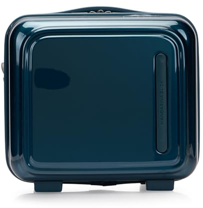 LOGODUCK + Metal Beauty CASE