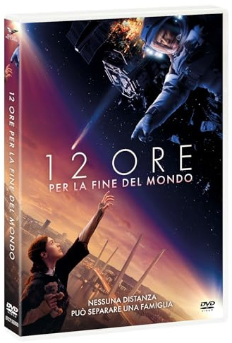 Dvd 12 Ore Per La Fine Del Mondo