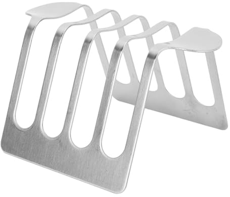 KooingTech Toastständer, Toasthalter, Toastbrotständer Scheiben-Toastständerhalter für Zuhause, Wohnung, Küche, Konditorei, Backen