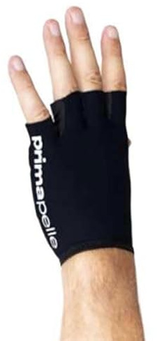 PISSEI Prima Pelle Short Gloves L
