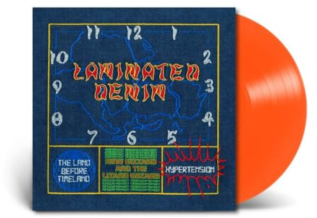P(Doom) Records