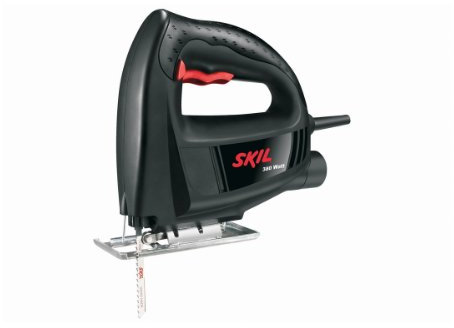 Skil 4003 AA seghetto elettrico 380 W 1,6 kg